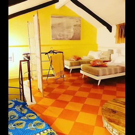 شقة Terrazza Felicienne