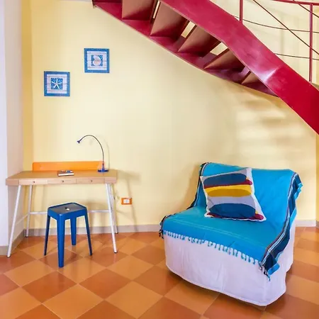 Terrazza Felicienne * سورينتو