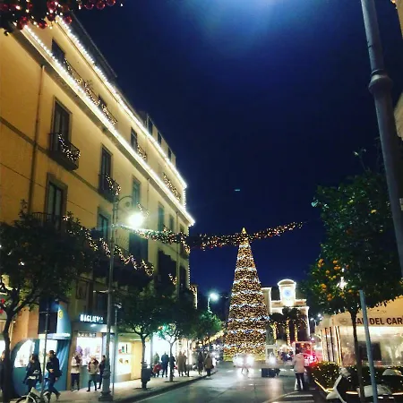 Terrazza Felicienne דירה סורנטו