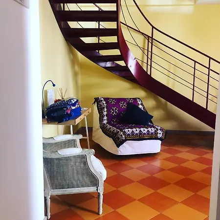 아파트 Terrazza Felicienne 소렌토