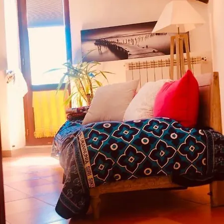 Terrazza Felicienne *