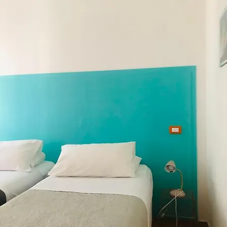 아파트 Terrazza Felicienne