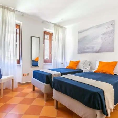 아파트 Terrazza Felicienne 소렌토