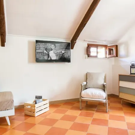 Terrazza Felicienne * 소렌토