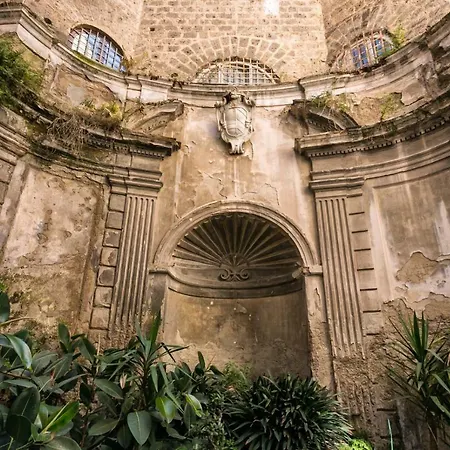 Terrazza Felicienne *