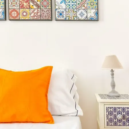 아파트 Terrazza Felicienne *