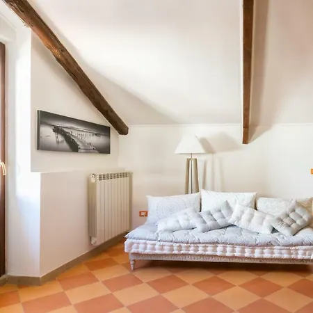 Terrazza Felicienne 소렌토