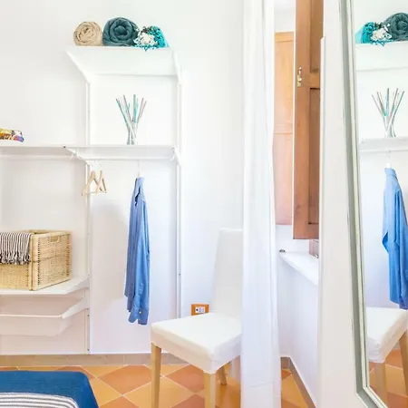 Terrazza Felicienne 아파트 소렌토