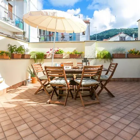 Terrazza Felicienne *