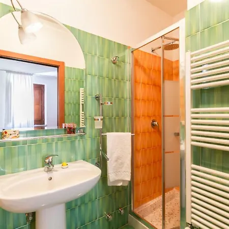 Terrazza Felicienne 아파트