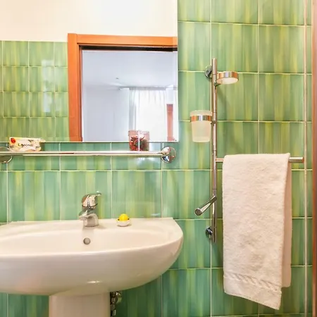 아파트 Terrazza Felicienne *