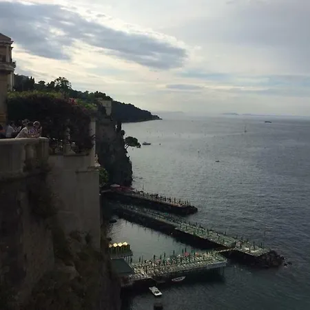 Terrazza Felicienne * 소렌토