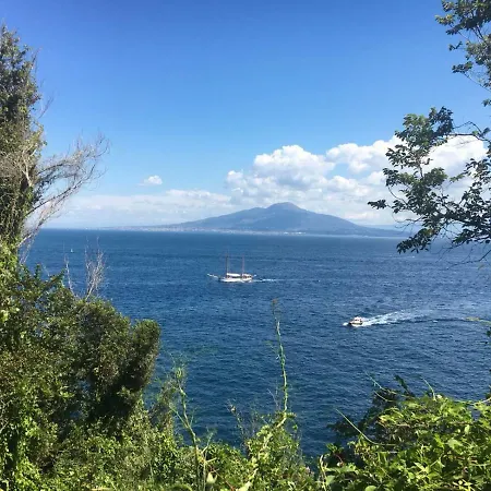 Terrazza Felicienne 소렌토