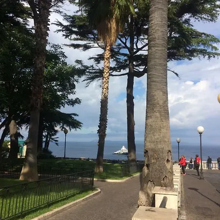 아파트 Terrazza Felicienne 소렌토