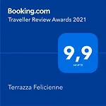 Terrazza Felicienne Apartment
