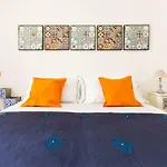 Apartment Terrazza Felicienne