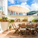Terrazza Felicienne