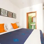Terrazza Felicienne Apartment *