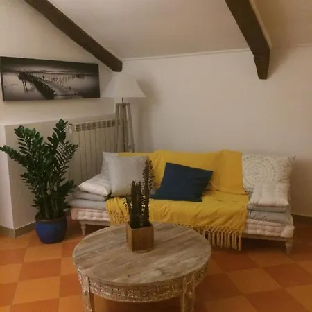 Terrazza Felicienne