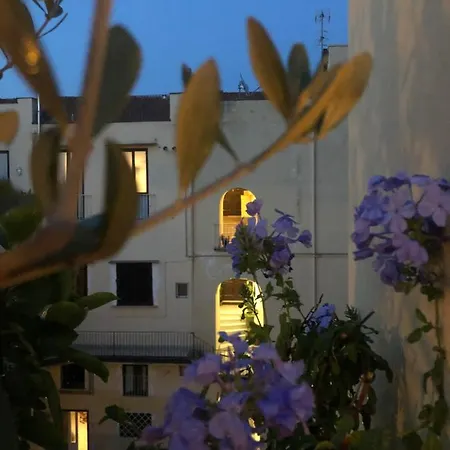 Apartment Terrazza Felicienne Sorrent