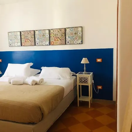 Terrazza Felicienne