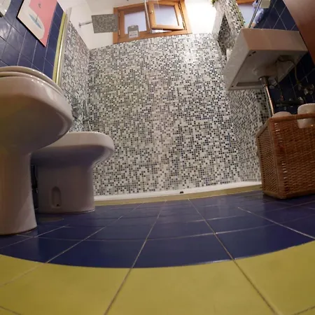 Terrazza Felicienne Apartment *