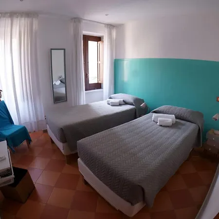 Apartman Terrazza Felicienne