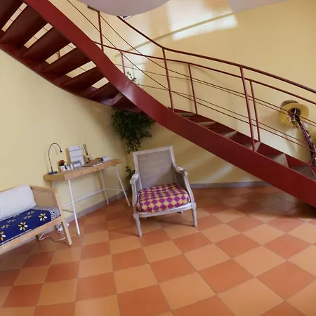 Terrazza Felicienne Apartment *