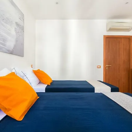 Apartment Terrazza Felicienne