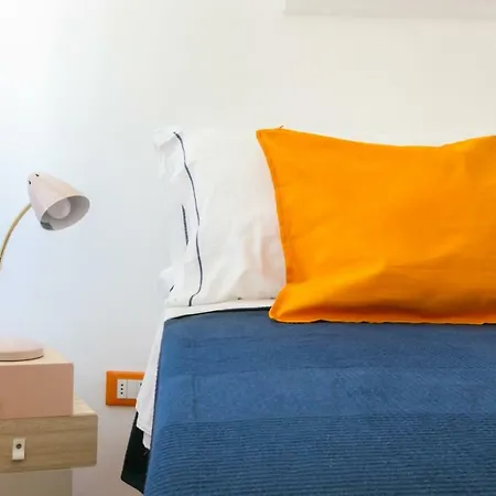 Apartman Terrazza Felicienne