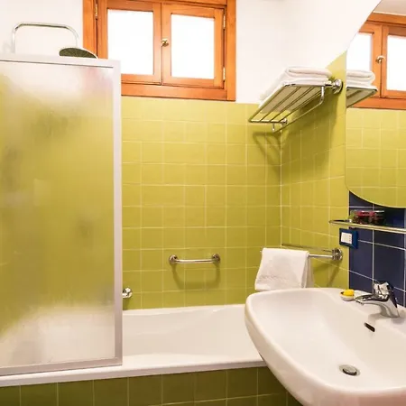 Terrazza Felicienne Apartment Sorrent