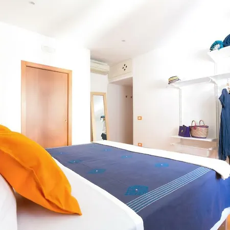 Apartment Terrazza Felicienne Sorrent