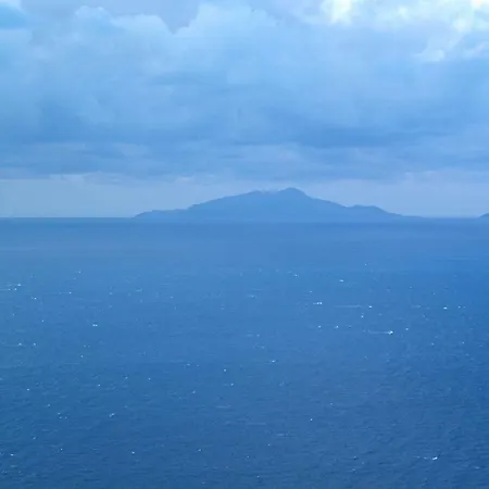 Terrazza Felicienne Apartment Sorrent