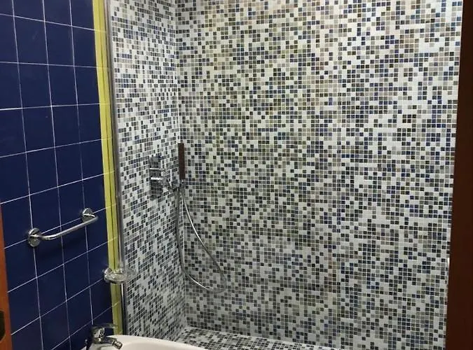 Terrazza Felicienne Apartman *