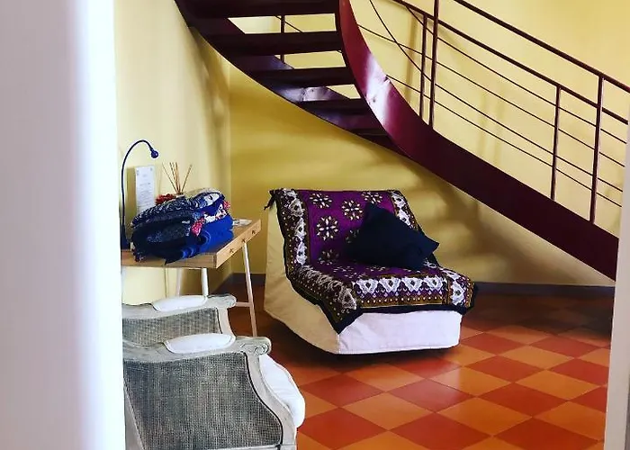 Apartman Terrazza Felicienne Sorrento