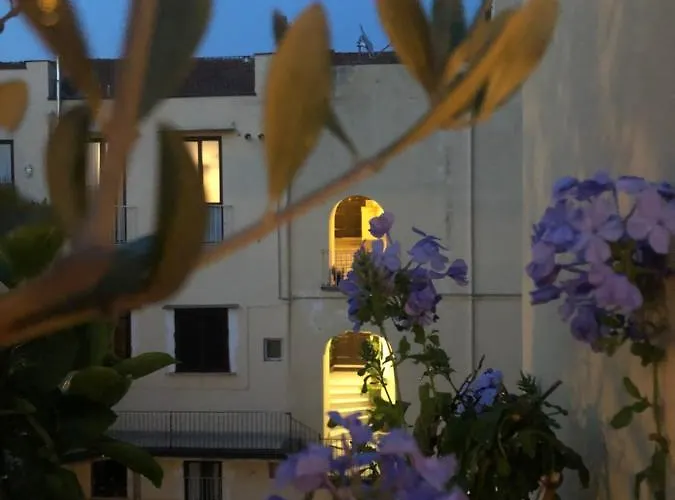 Apartamento Terrazza Felicienne Sorrento