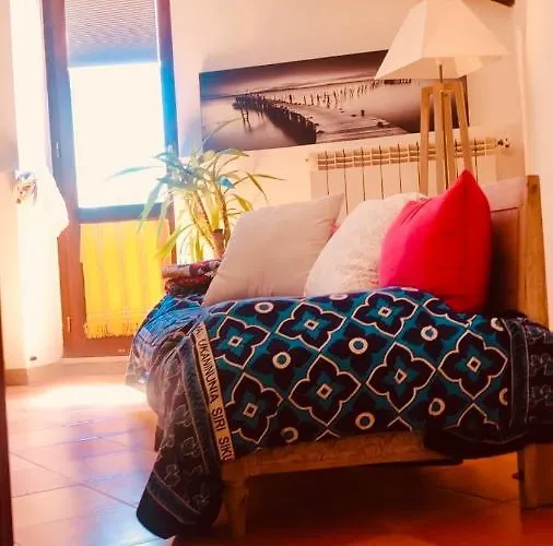 Terrazza Felicienne *