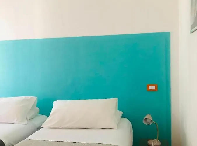 Apartamento Terrazza Felicienne