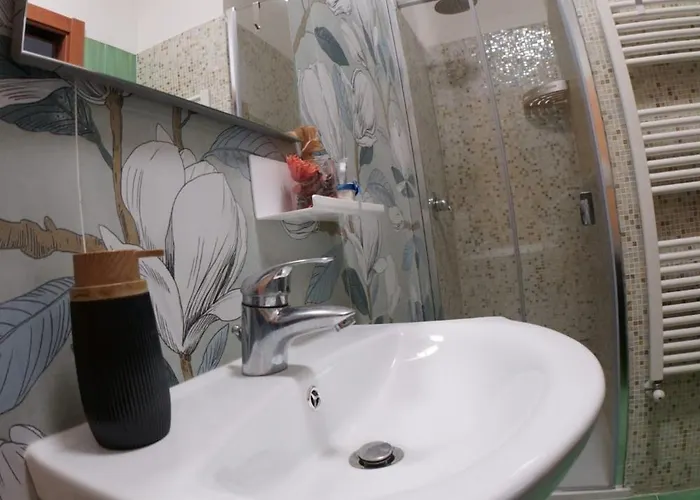 Terrazza Felicienne Apartman