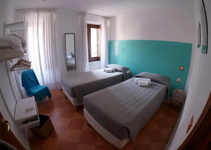 Apartman Terrazza Felicienne