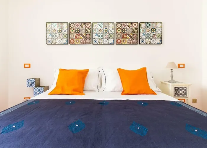 Apartamento Terrazza Felicienne