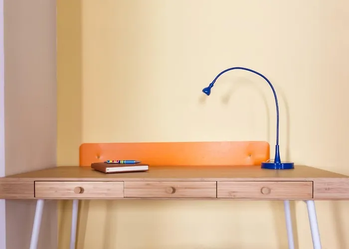 Terrazza Felicienne *