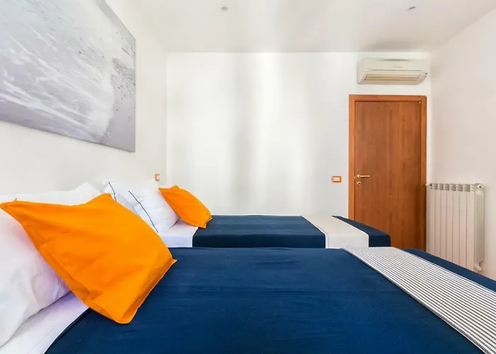 Apartman Terrazza Felicienne