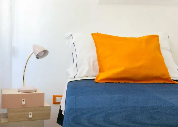 Apartman Terrazza Felicienne