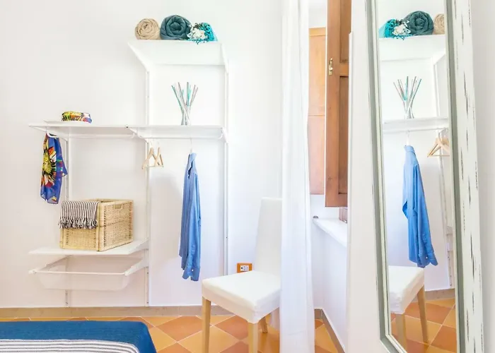 Terrazza Felicienne Apartment Sorrento