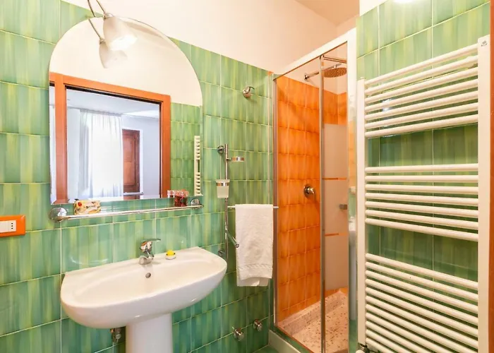 Terrazza Felicienne Apartment