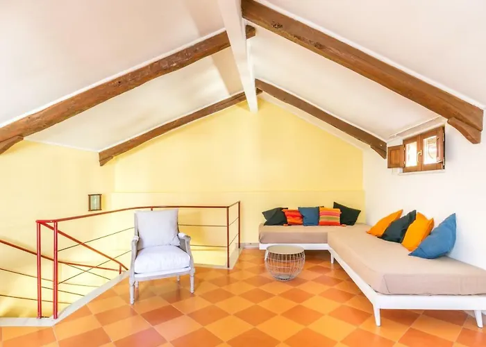 Terrazza Felicienne *