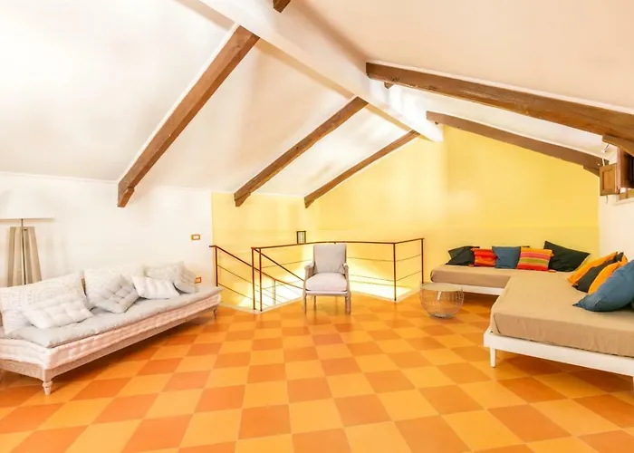 Apartman Terrazza Felicienne Sorrento