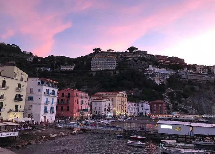 Apartamento Terrazza Felicienne