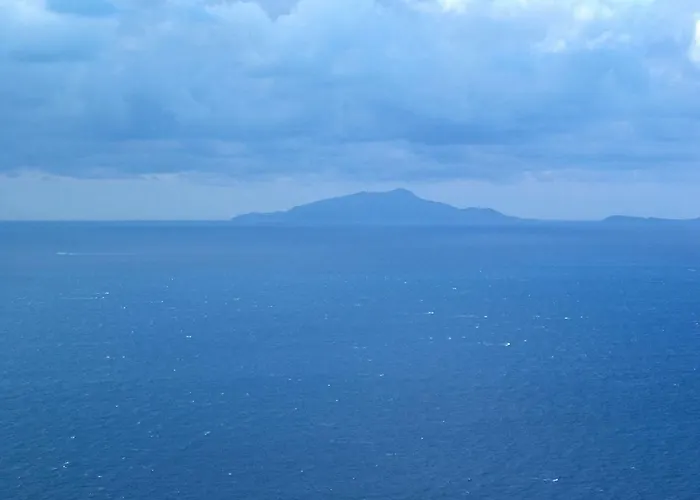 Terrazza Felicienne Apartamento Sorrento